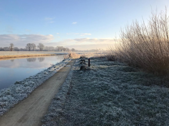 Griendcultuur Kasteel