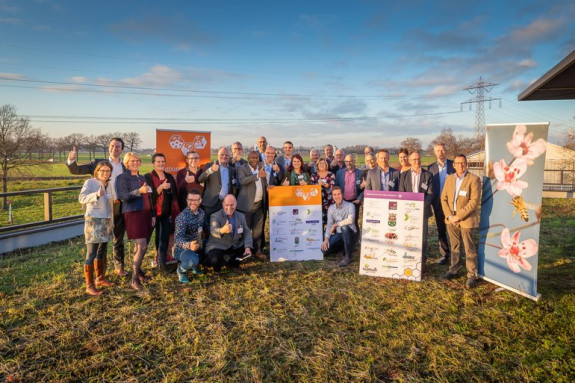 Partners Bijenlandschap West Brabant