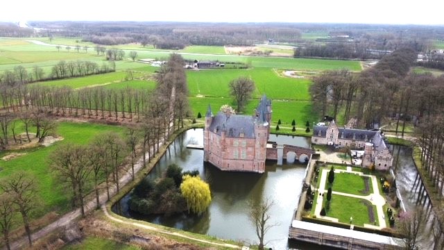 Kasteel Heeswijk