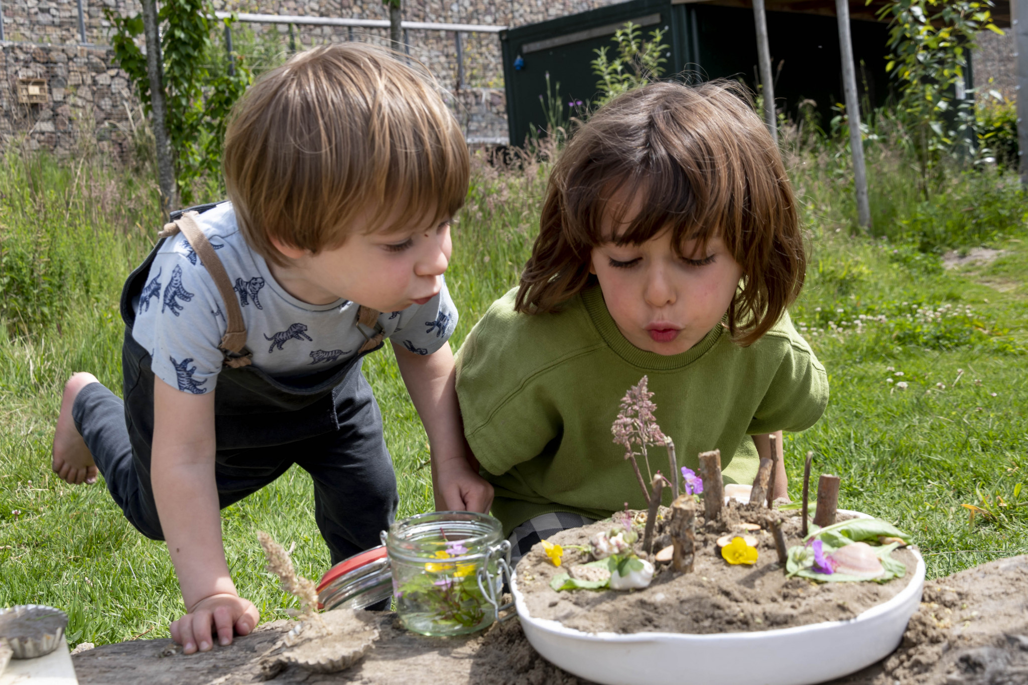 Modder de hele zomer door met gratis MiniModder Vakantieboek