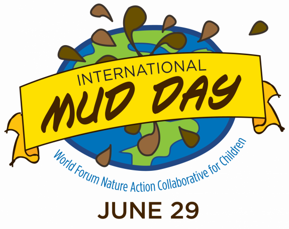 International Mud Day Logo 