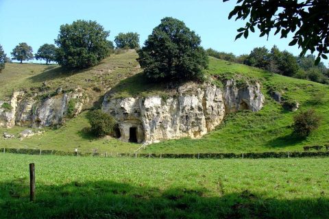 Natuurweekend in Zuid-Limburg!