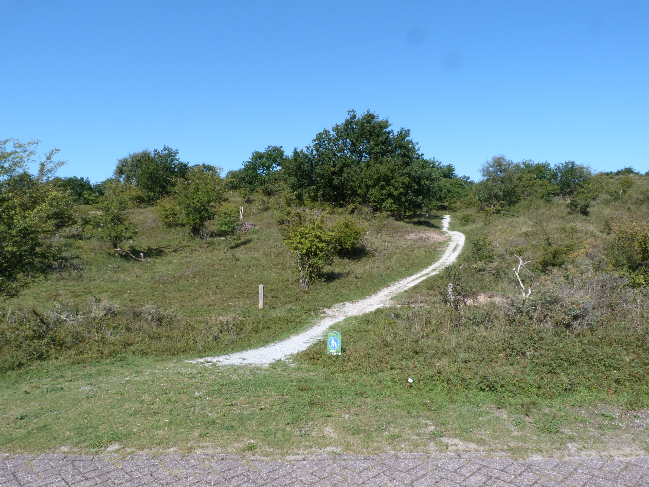 Excursie aanvragen