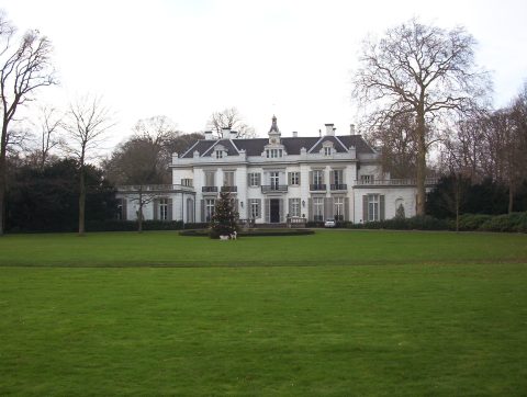 Hartekamp
