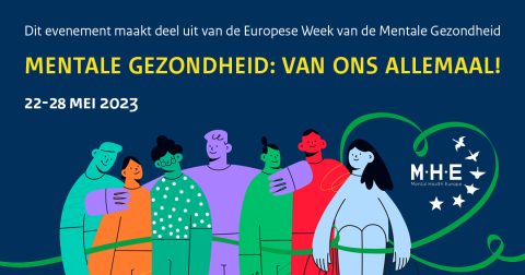 week van de mentale gezondheid