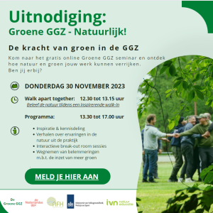 groene-ggz-seminar