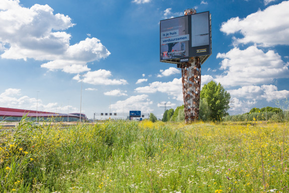 Utrecht bijvriendelijkste gemeente