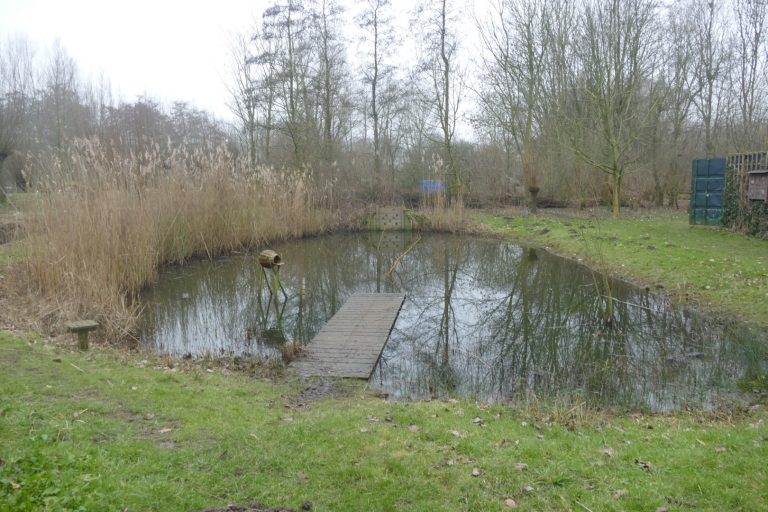 Wat bieden we nog meer, Oranjepolder