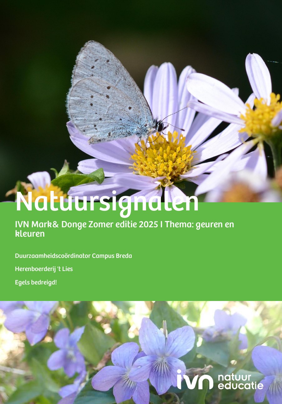 natuursignalenvoorpagina zomereditie