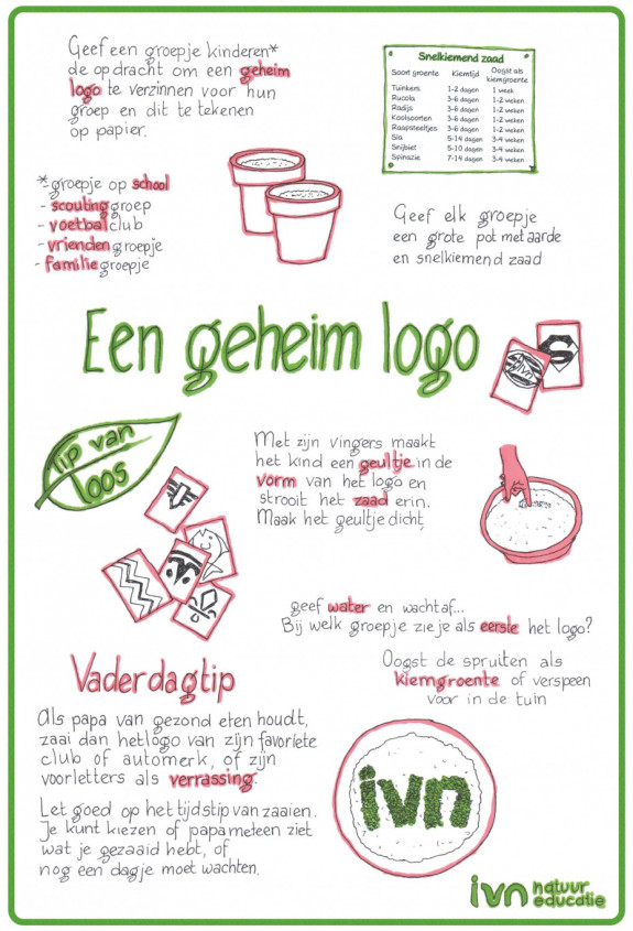 Tips van Toos