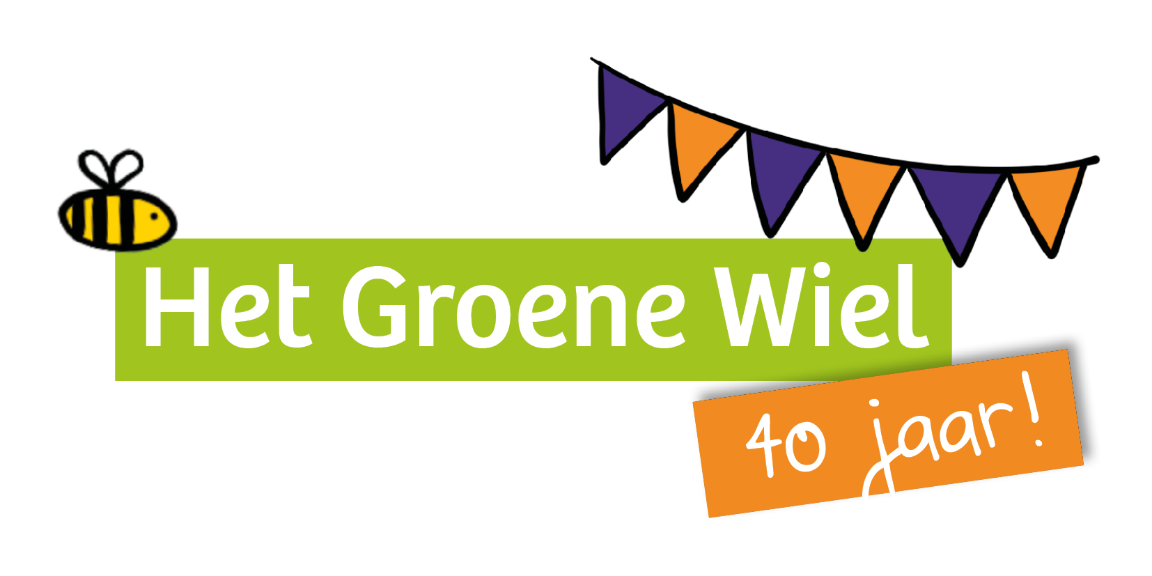 40 jaar Het Groene Wiel