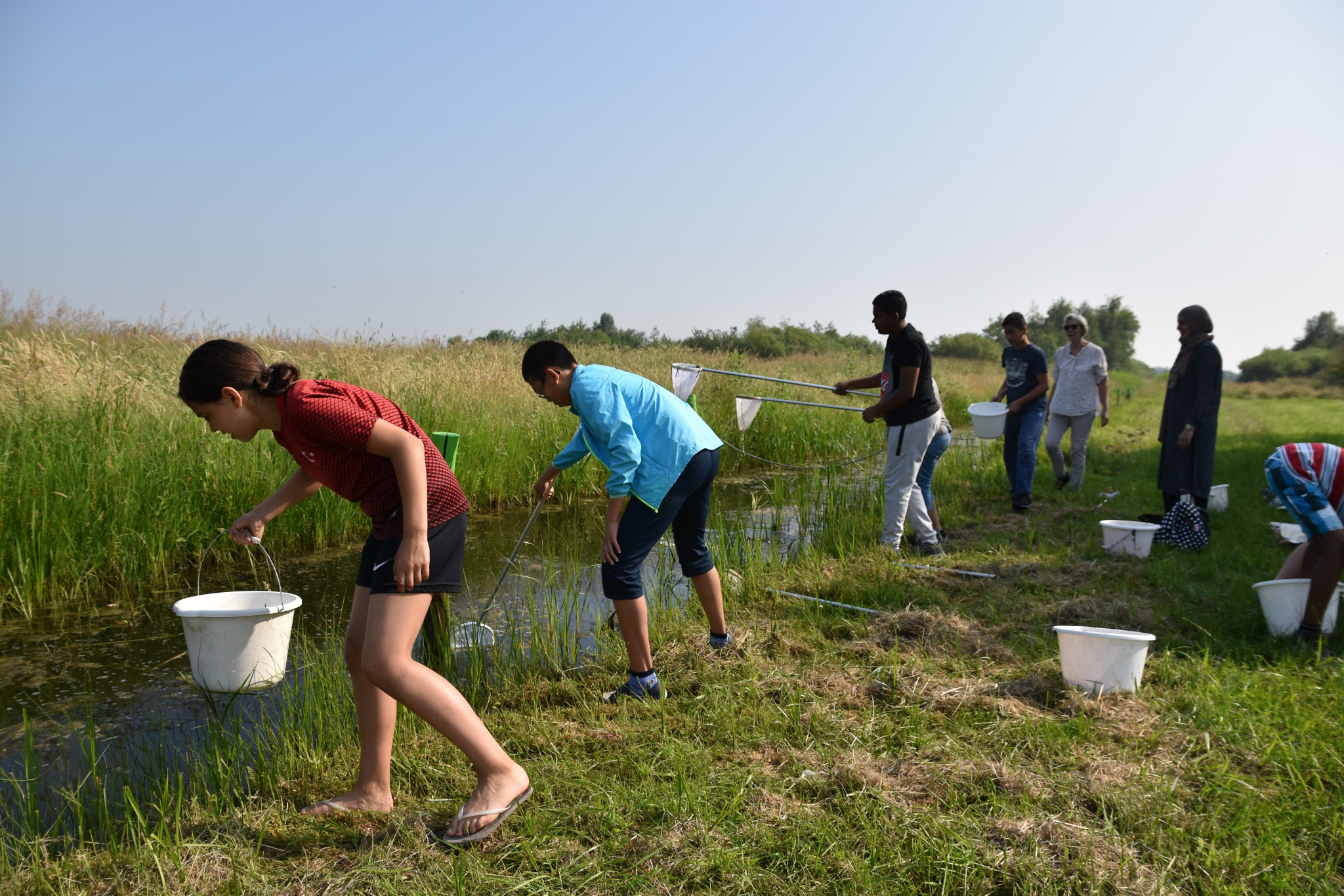 ‘t Spettert Zuid-Holland in Beeld