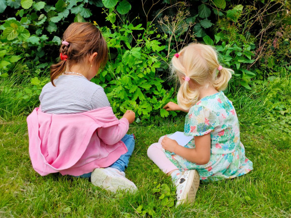 natuur-en-avonturenclub de Woudreus 2