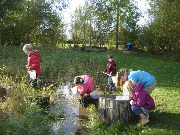natuur-en-avonturenclub de Woudreus 3