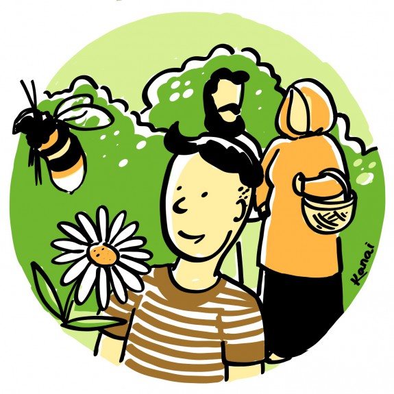 Natuur en duurzaamheid Groen doet goed