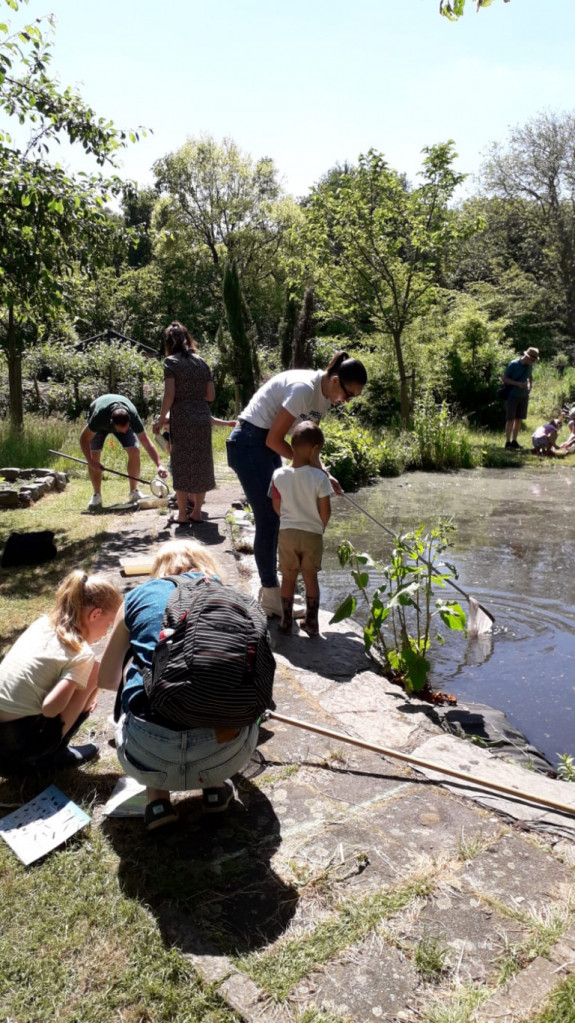 Slootjesdag Den Haag