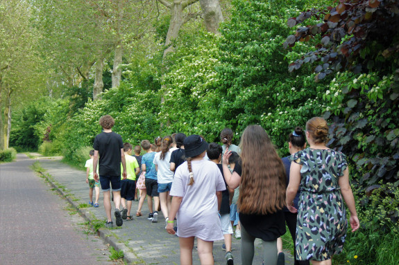 Groen doet goed - Avonturenclub Mijdrecht 1
