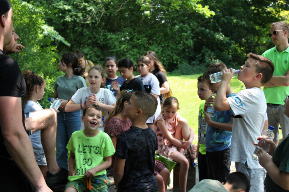 Groen doet goed - Avonturenclub Mijdrecht 2