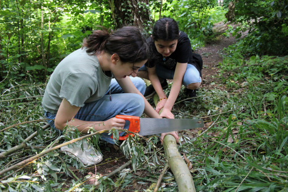 Groen doet goed - Avonturenclub Mijdrecht 4