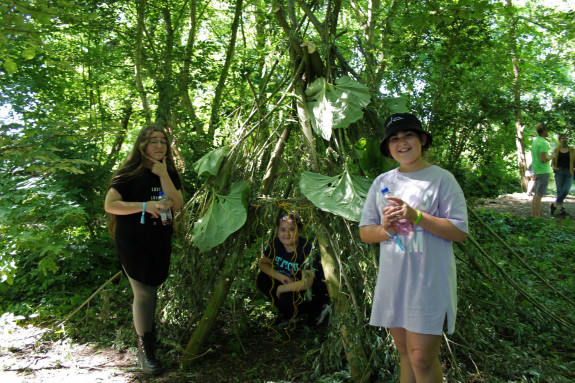 Groen doet goed - Avonturenclub Mijdrecht 6