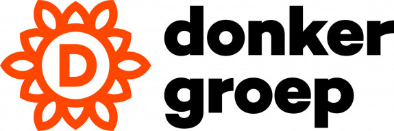 donker groep logo