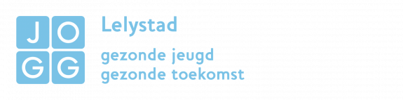 jogg lelystad logo