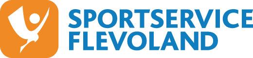 sportservice flevoland logo