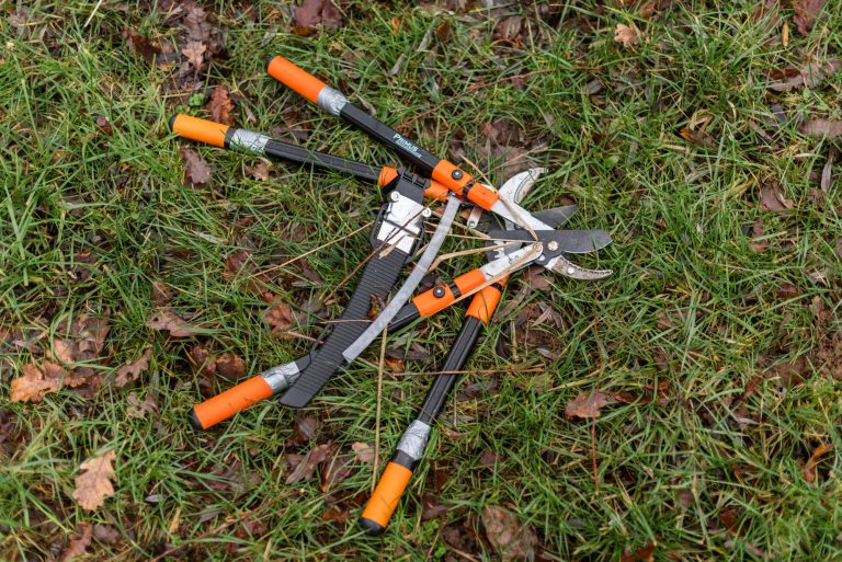 Stap 8: Onderhoud en veiligheid