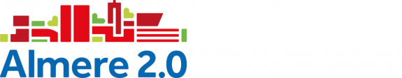 Logo Almere 2.0