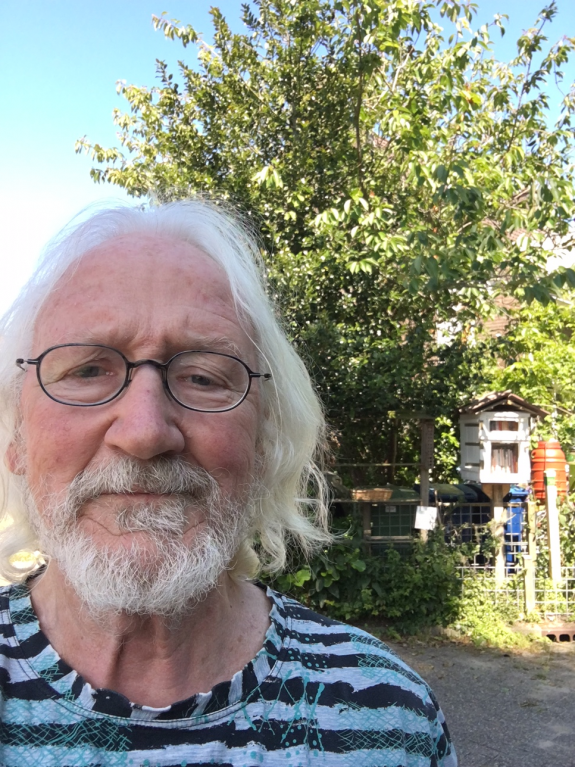 Groene Ambassadeur Jan