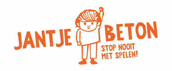 Logo Jantje Beton