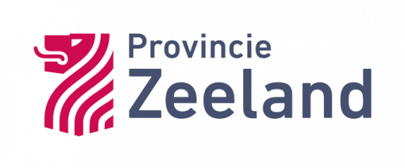 Logo provincie Zeeland