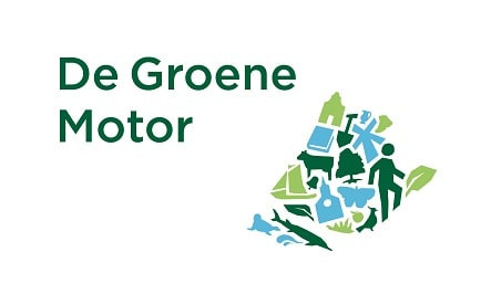Logo Groene motor