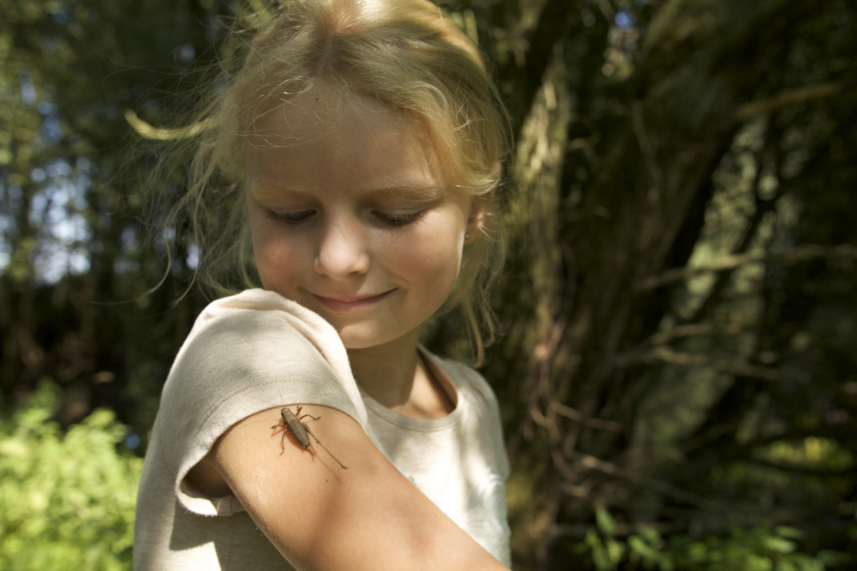 Trendrapport jeugd, natuur en gezondheid 2012-2019