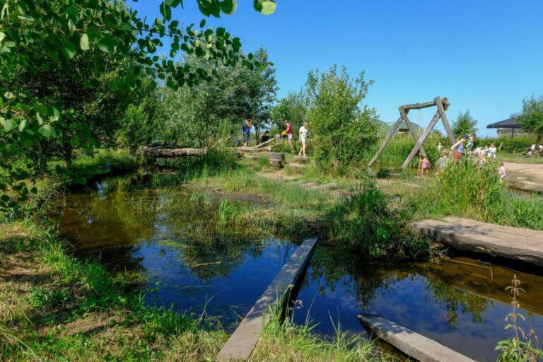 Belevenisboerderij Schieveen