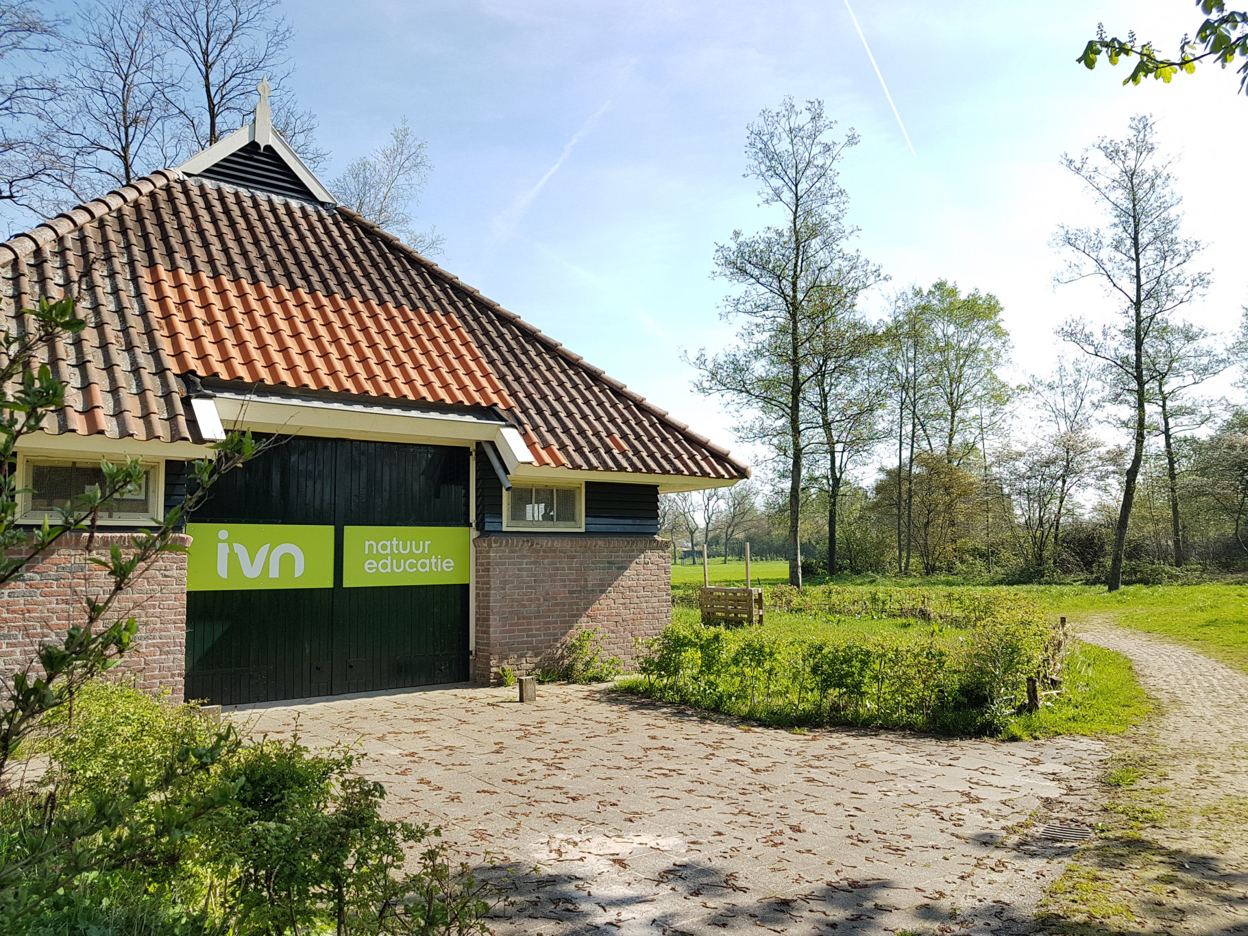 IVN Hoogeveen genomineerd voor Groene Anjer Prijs