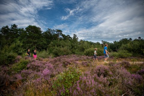 Beleefweek: Natuurlijk Gastvrij