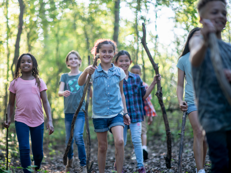 Hoe natuurintelligent is jouw groep 8?