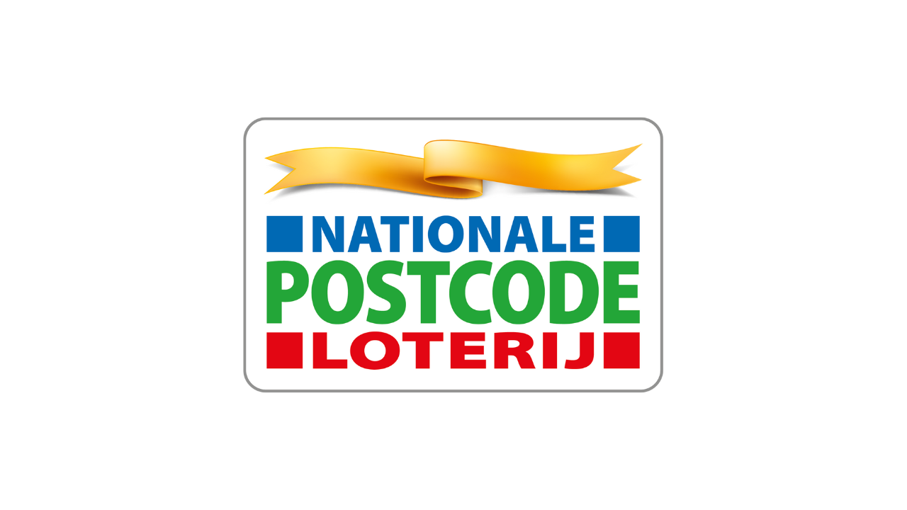 Logo Nationale Postcode loterij