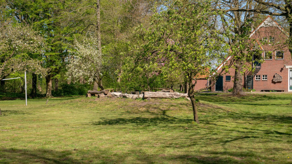 Buitenlokaal Veldhoeve 