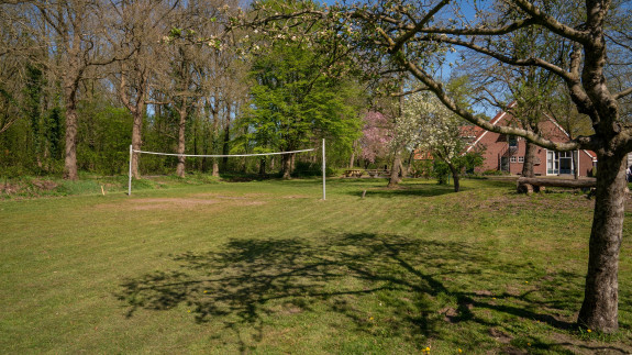 Terrein De Veldhoeve 