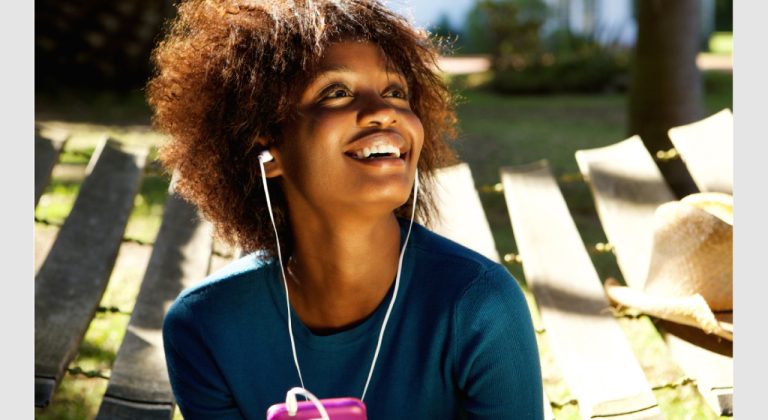 Beleef de herfst podcast