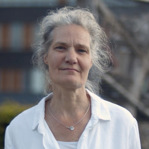 Joline de Weerdt