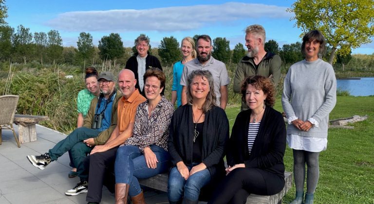 Nationaal Park Nieuw Land krijgt 12 Gastheren van het Landschap erbij