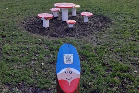 Kan jouw buurt wel wat pit gebruiken?