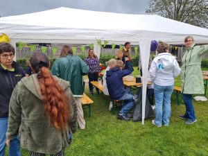 Burendag 2023 Zeewolde Waterbuurt