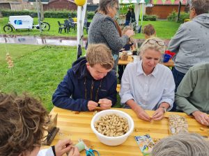 Burendag 2023 Zeewolde Waterbuurt