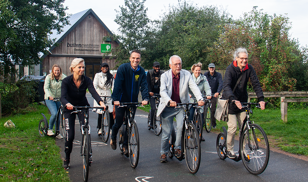 IVN Flevoland beleefweek 2023