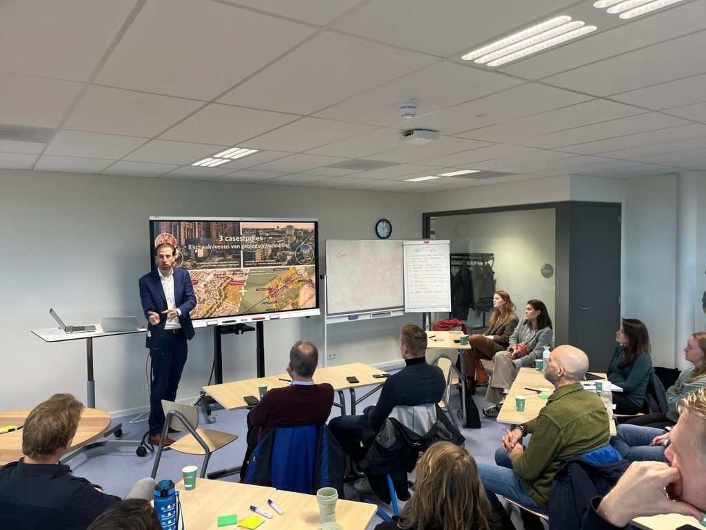 innovatielab gideon spanjar