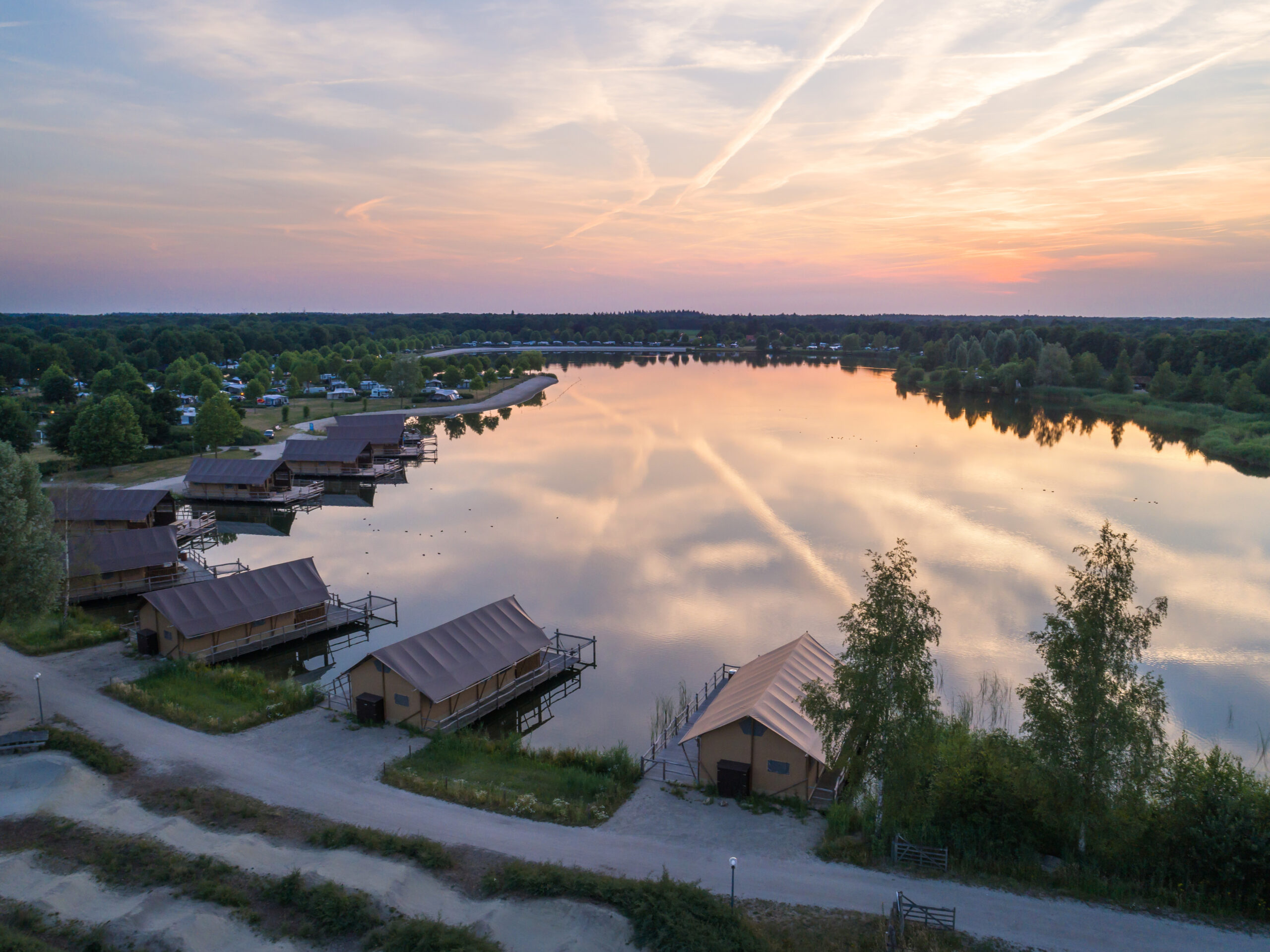 Recreatiepark TerSpegelt